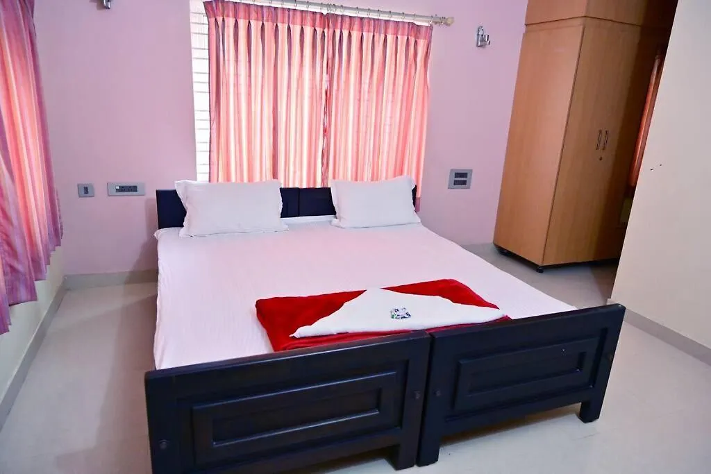 Holiday home Prince Homestay Mysore Harohalli  India