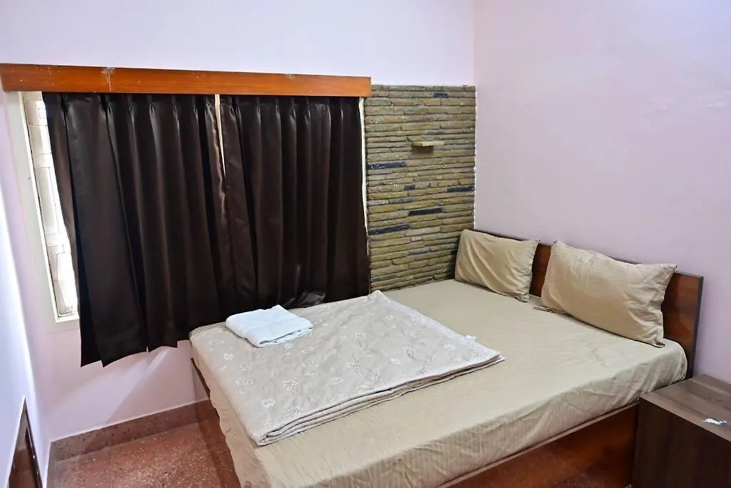 Holiday home Prince Homestay Mysore Harohalli