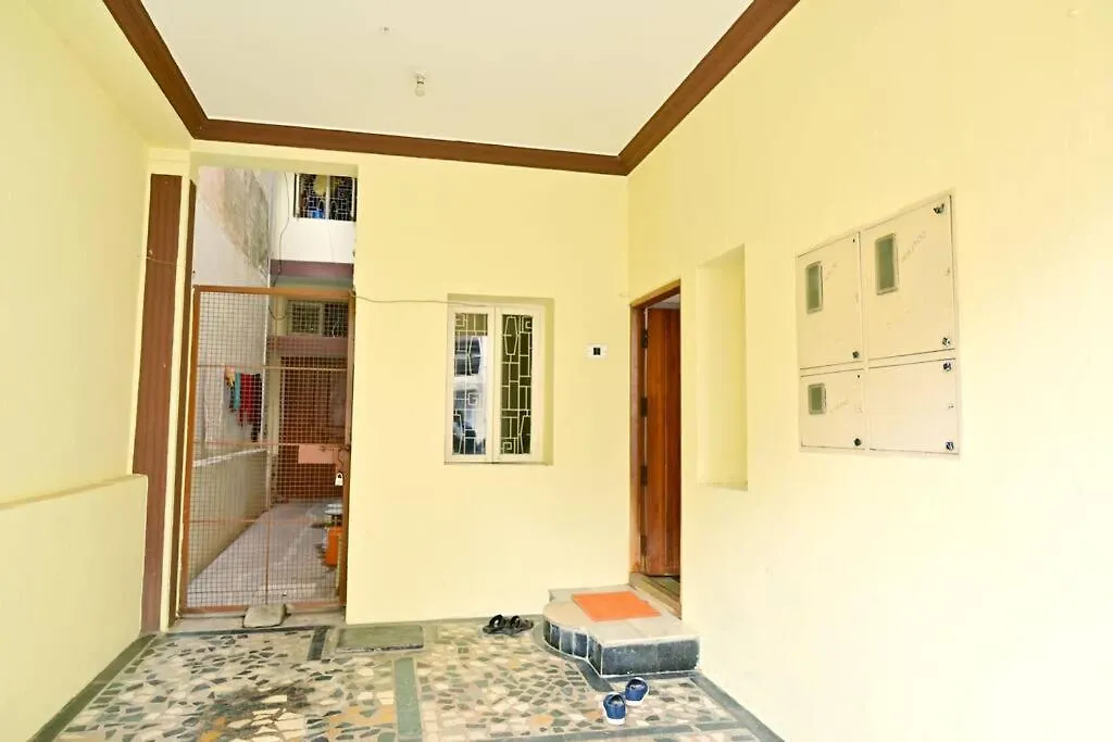 Holiday home Prince Homestay Mysore Harohalli