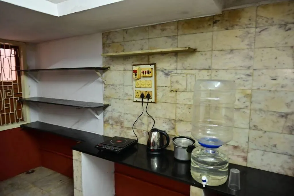 Prince Homestay Mysore Harohalli  India
