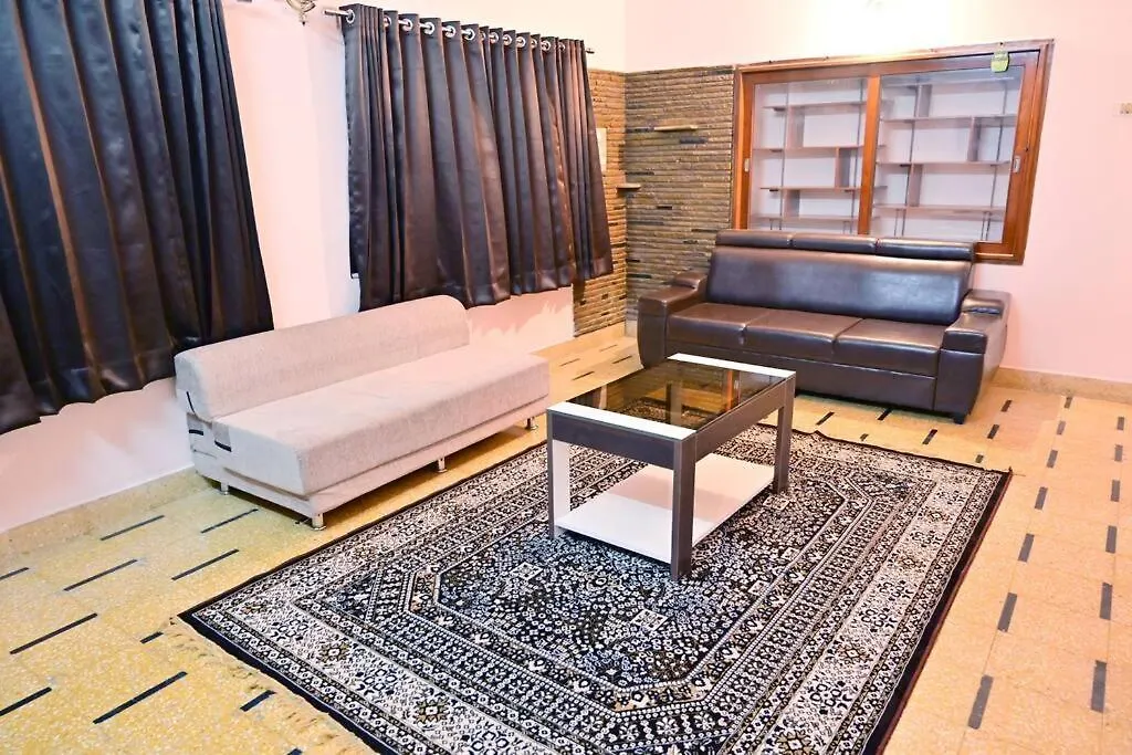 Holiday home Prince Homestay Mysore Harohalli