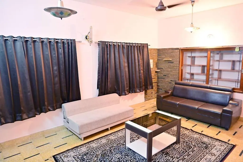 Prince Homestay Mysore Harohalli  Holiday home