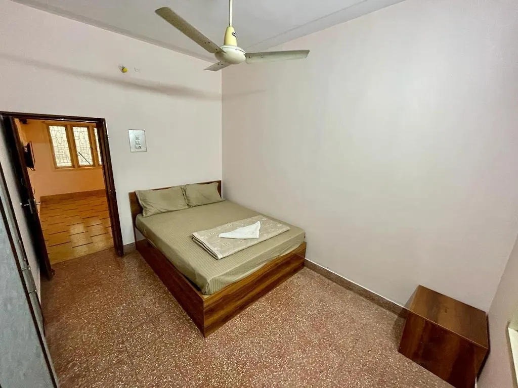 Prince Homestay Mysore Harohalli  India